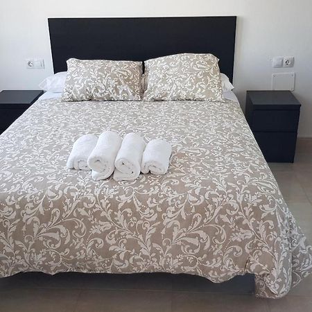 Vivienda Vacacional Arisa Morro Jable  Extérieur photo