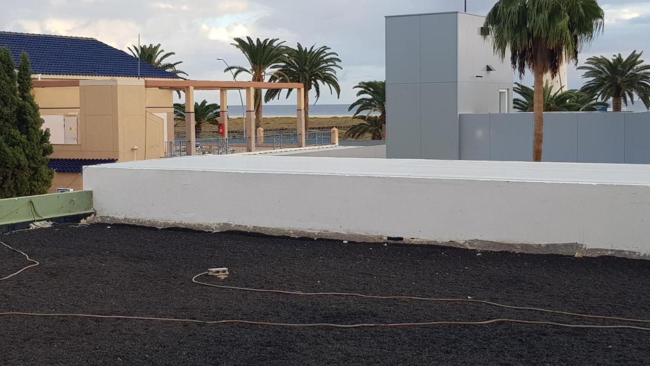 Vivienda Vacacional Arisa Morro Jable  Extérieur photo