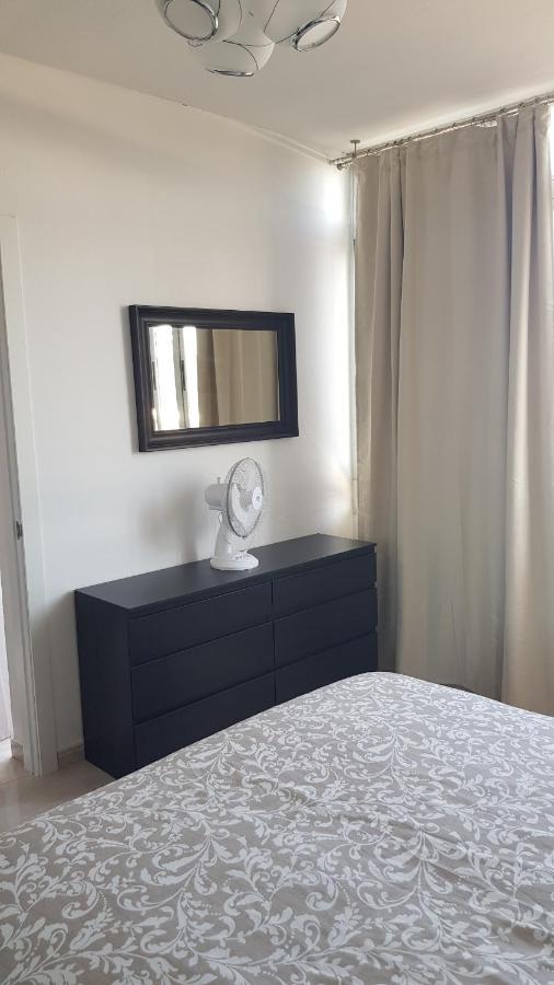 Vivienda Vacacional Arisa Morro Jable  Extérieur photo