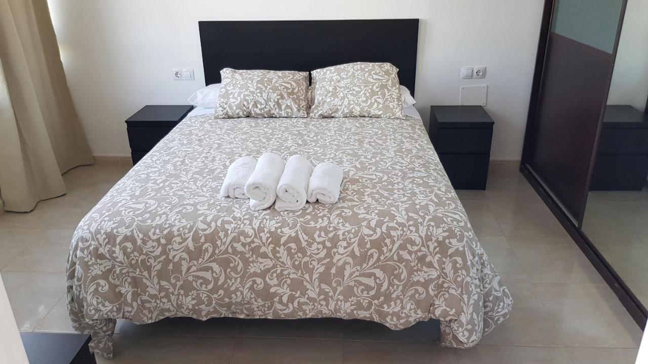 Vivienda Vacacional Arisa Morro Jable  Extérieur photo