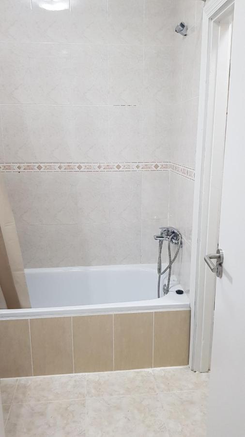 Vivienda Vacacional Arisa Morro Jable  Extérieur photo