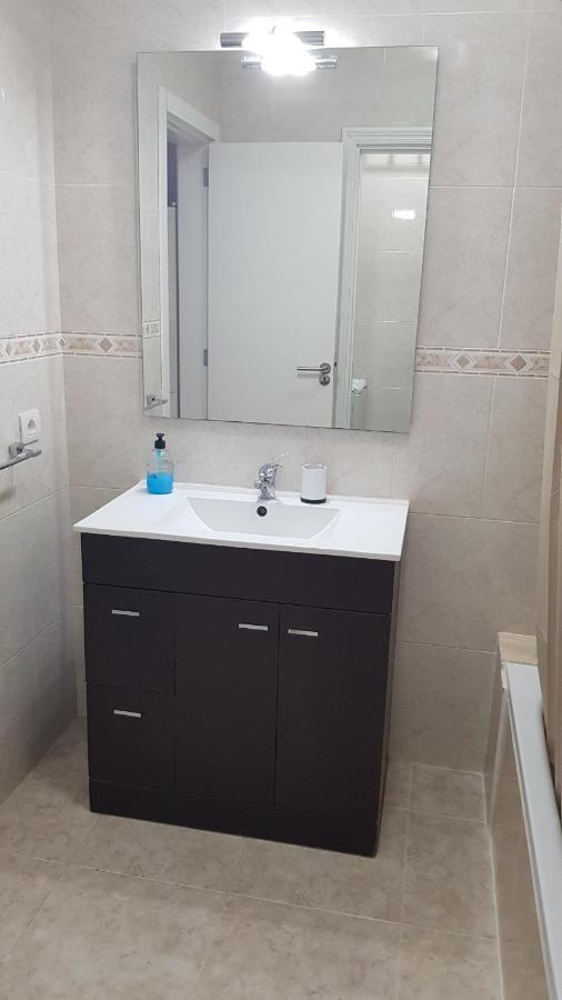 Vivienda Vacacional Arisa Morro Jable  Extérieur photo