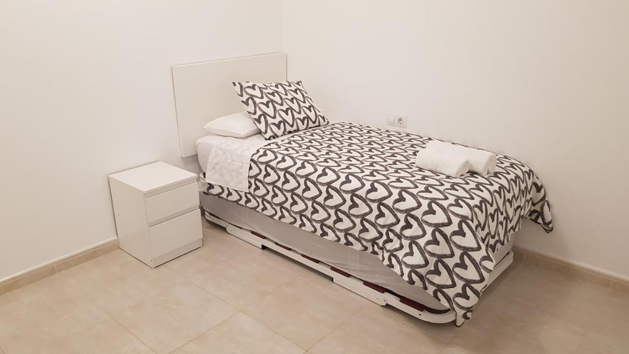 Vivienda Vacacional Arisa Morro Jable  Extérieur photo