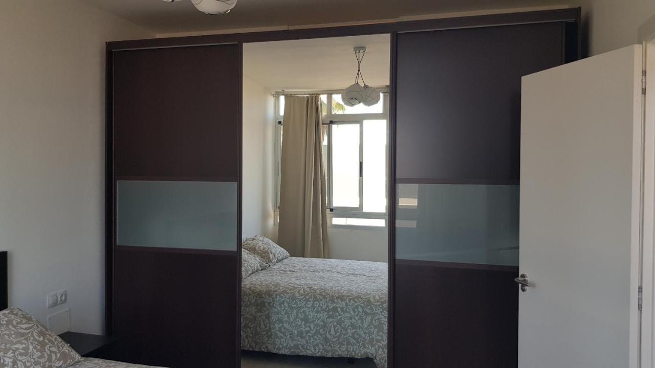 Vivienda Vacacional Arisa Morro Jable  Extérieur photo