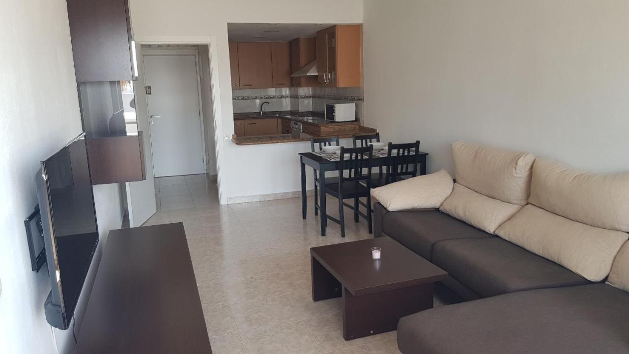 Vivienda Vacacional Arisa Morro Jable  Extérieur photo